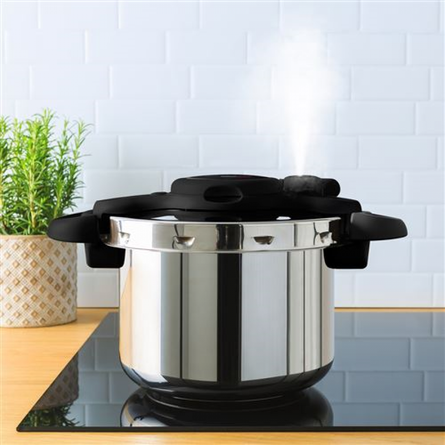 SEB CLIPSOMINUT EASY 6 P4620724 n°2