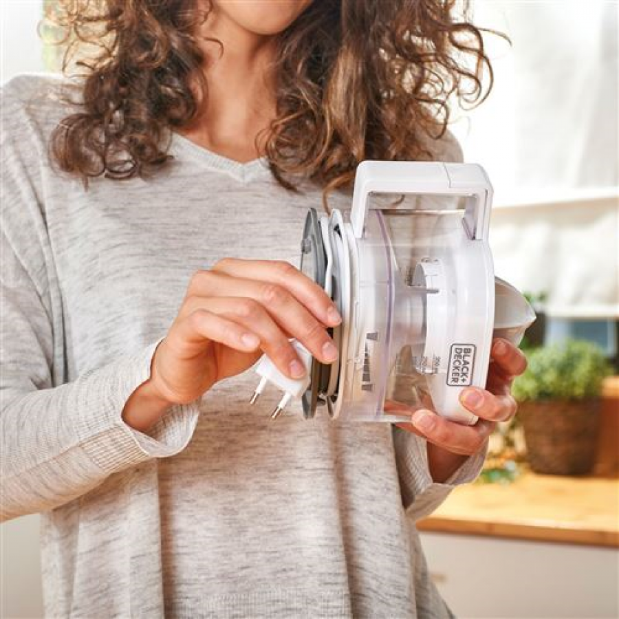 BLACK DECKER BXCJ25E n°7