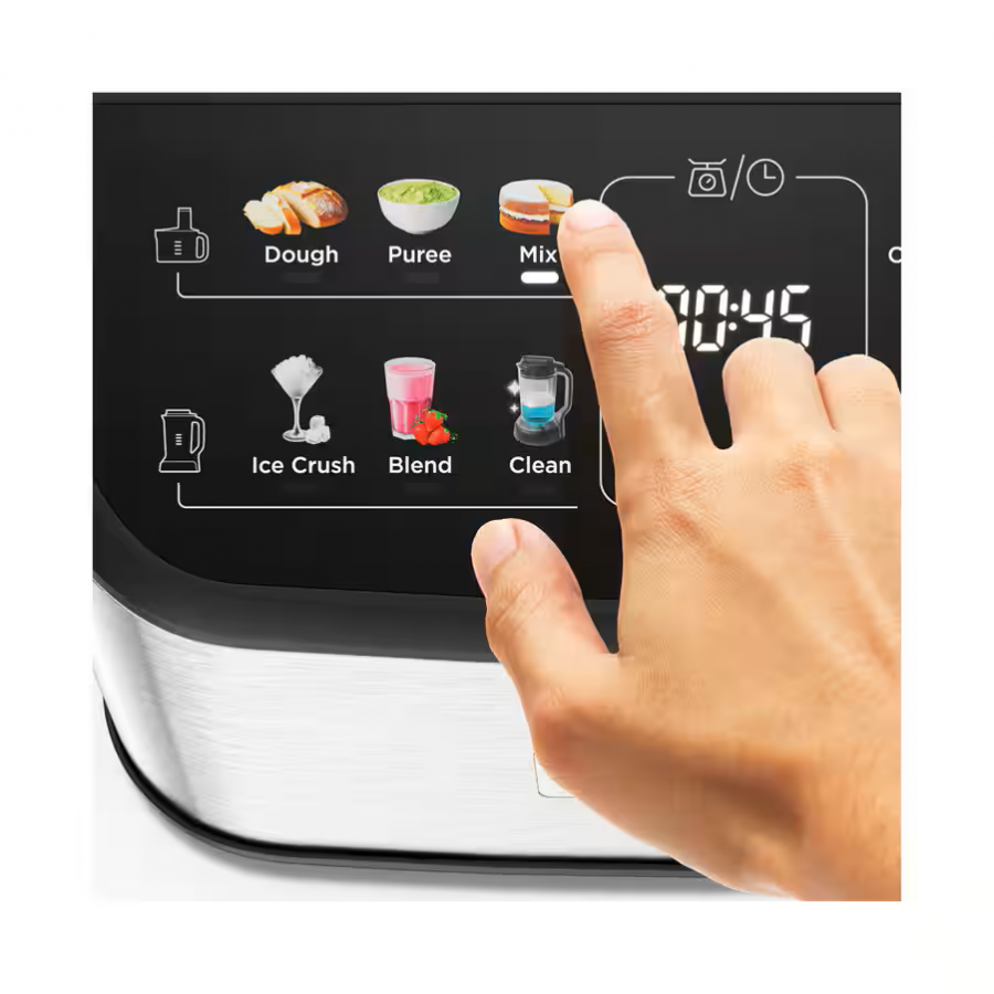 KENWOOD FDM73480SS n°4