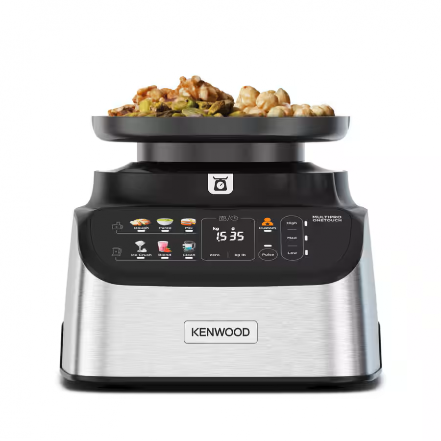 KENWOOD FDM73480SS n°6