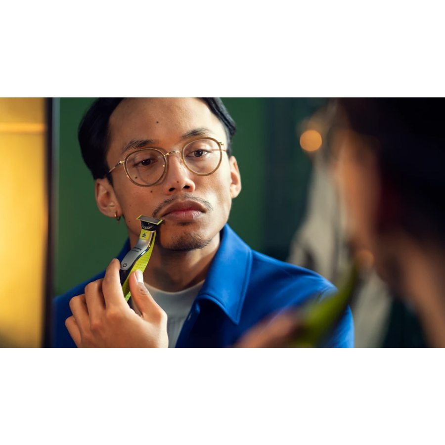 PHILIPS QP42050 n°5