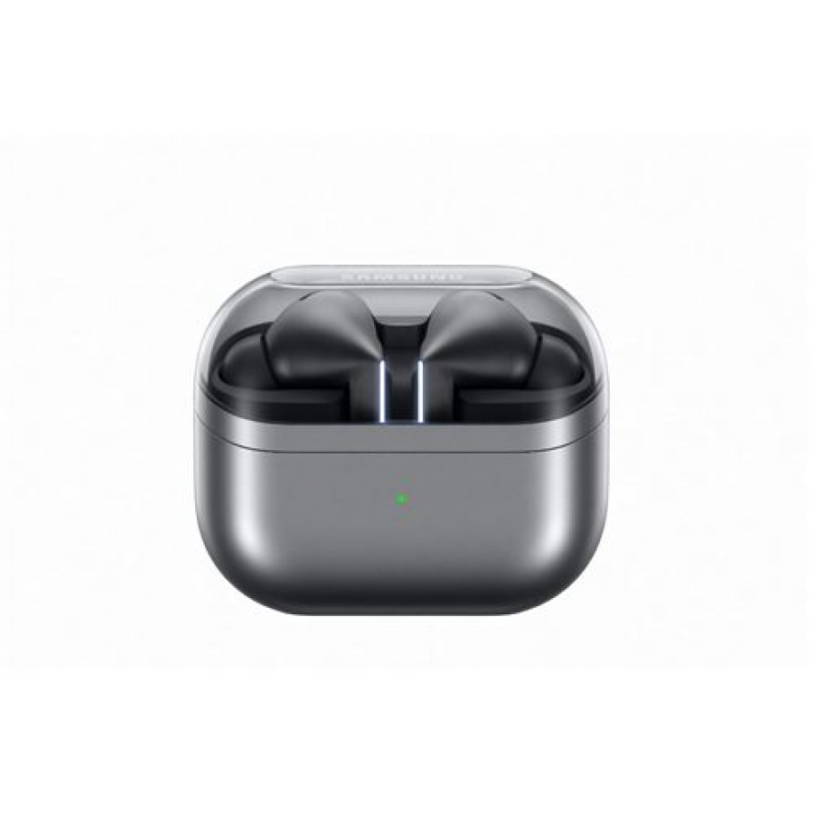 SAMSUNG PACK BUDS3 PRO ARGENT +  SMARTTAG2 n°4