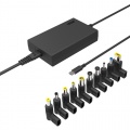 Accsup UNIVERSEL 100W NOIR