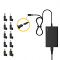 Accsup UNIVERSEL 100W NOIR
