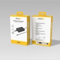 Accsup UNIVERSEL 100W NOIR