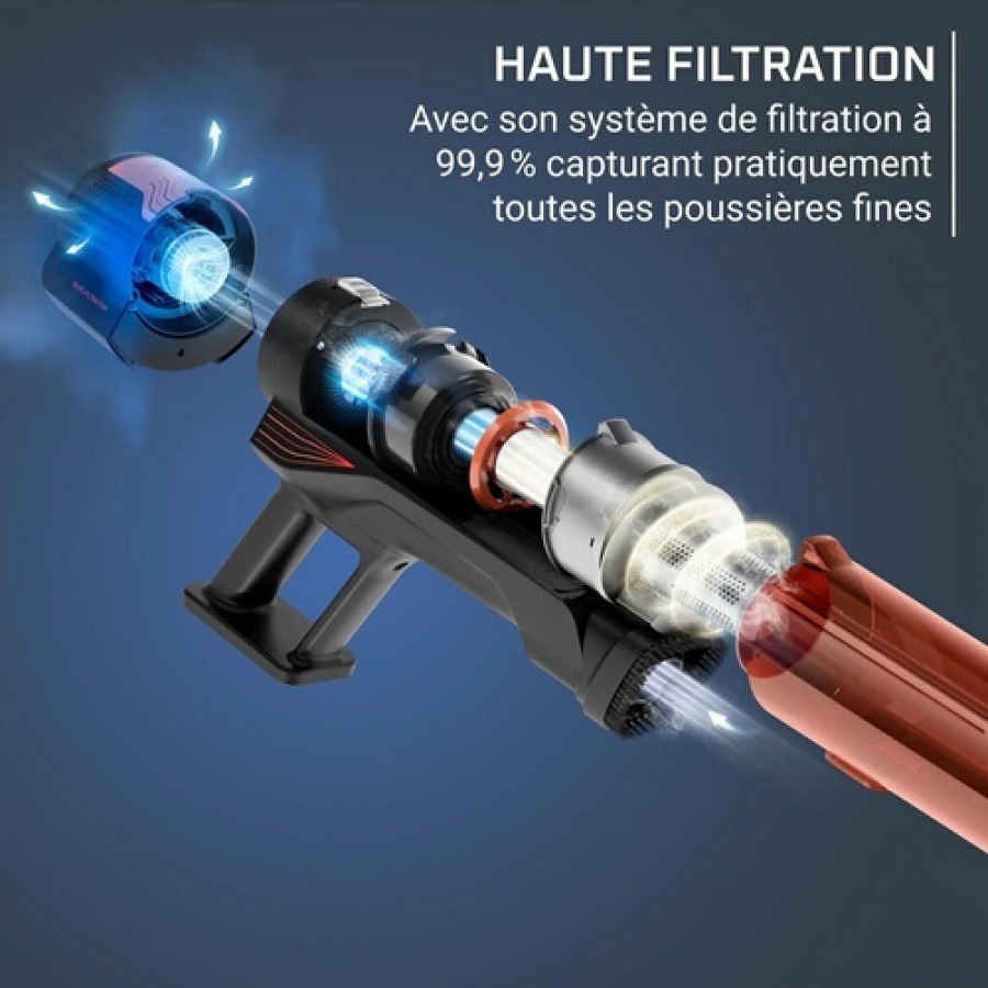 ROWENTA X-Force 8.80 RH1872E0 n°8