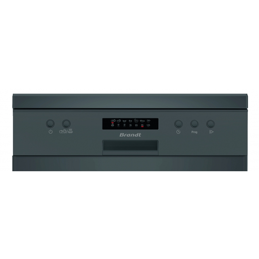 BRANDT LVC337B n°3