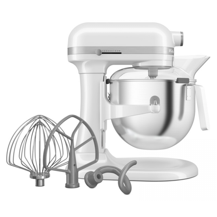 KITCHENAID 5KSM70JPXEWH n°1