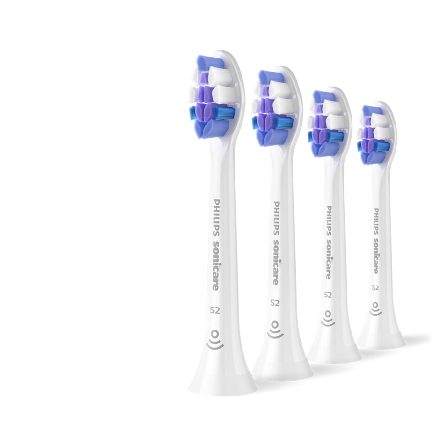 PHILIPS SONICARE HX6054/87 X4 n°2