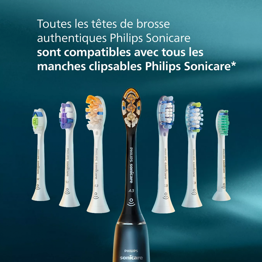 PHILIPS SONICARE HX6054/87 X4 n°14