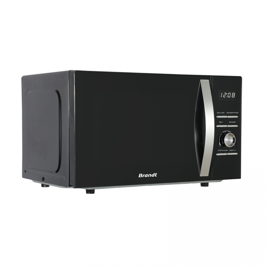 BRANDT SE2524BM n°5