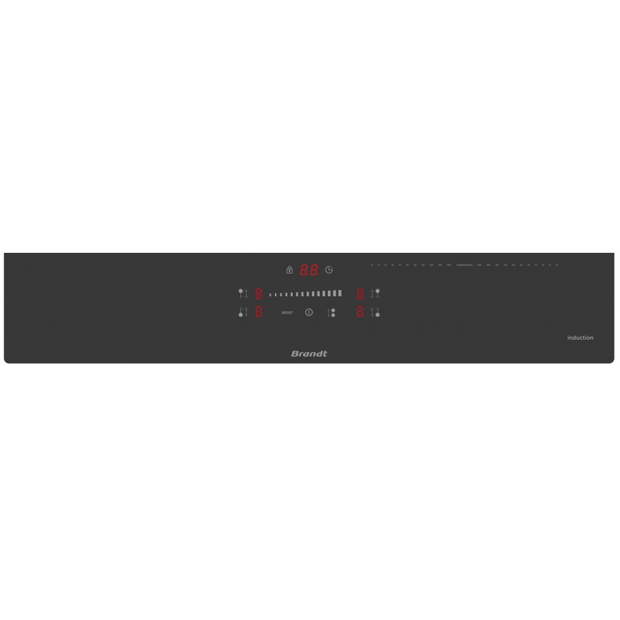 BRANDT  BPI264DB n°2