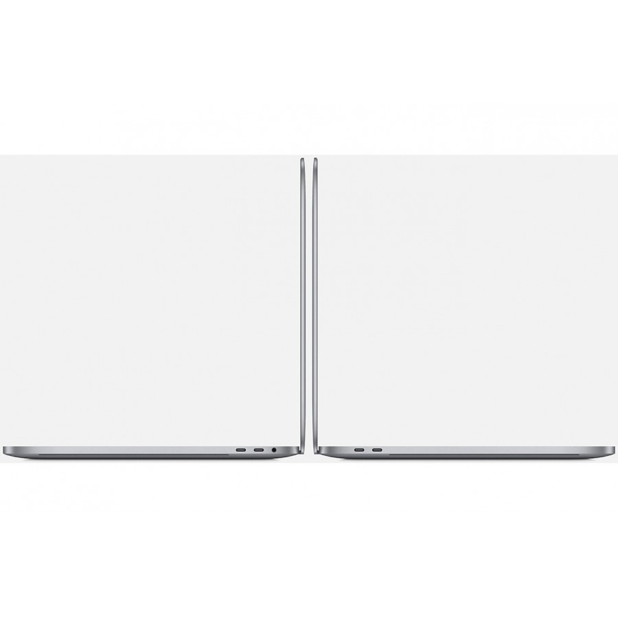 Apple MacBook Pro 16" - i7 2,6GHz - 16Go Ram - 512Go SSD - Gris Sidéral n°3