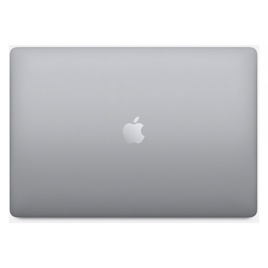 Apple MacBook Pro 16" - i7 2,6GHz - 16Go Ram - 512Go SSD - Gris Sidéral n°4