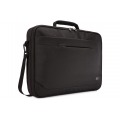 Case Logic Sacoche en nylon noir au style moderne urbain poir pc 11,6''