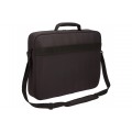 Case Logic Sacoche en nylon noir au style moderne urbain poir pc 11,6''