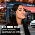 Jbl Live 780NC Noir