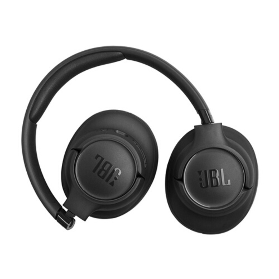 JBL TUNE 735BT NOIR n°3