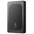 Aiolo Innovation AIOLO INNOVATION Disque dur externe A4 1To USB3.0 Noir