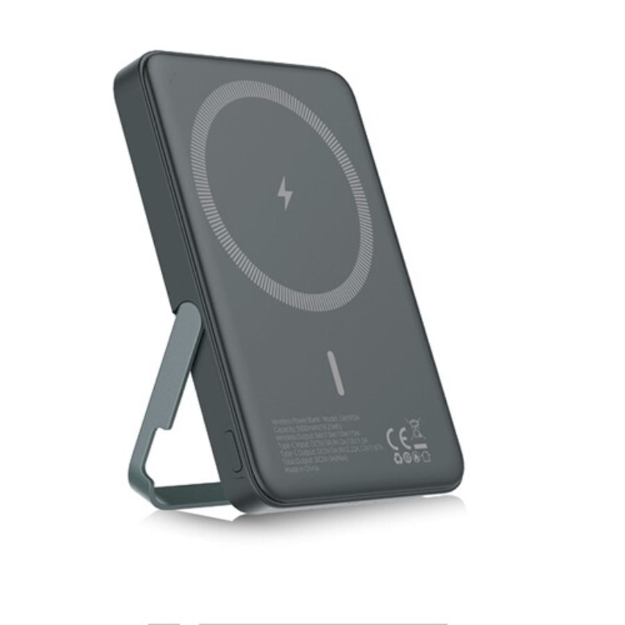 Neoxeo MS 5000 mAh Noir