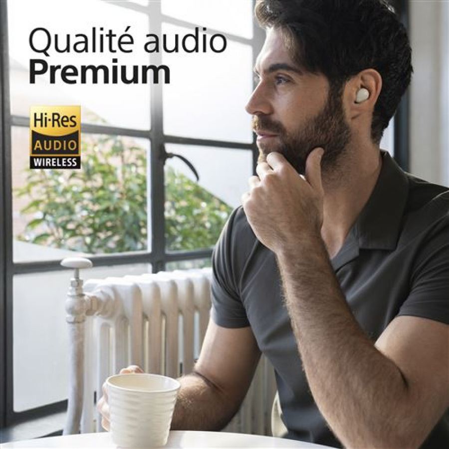 SONY WF1000XM5S ARGENT n°13