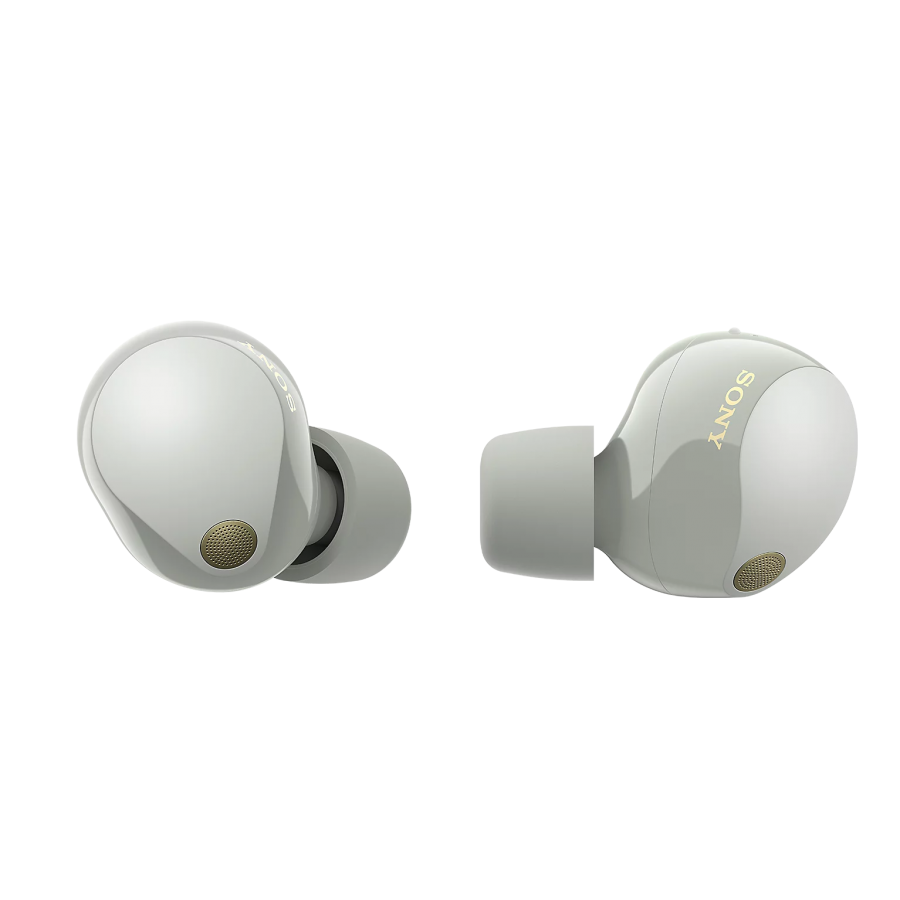 SONY WF1000XM5S ARGENT n°2