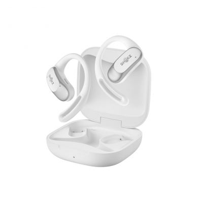 SHOKZ OPEN FIT AIR BLANC