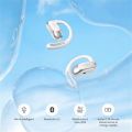 SHOKZ OPEN FIT AIR BLANC