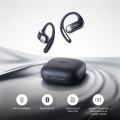 SHOKZ OPEN FIT AIR NOIR