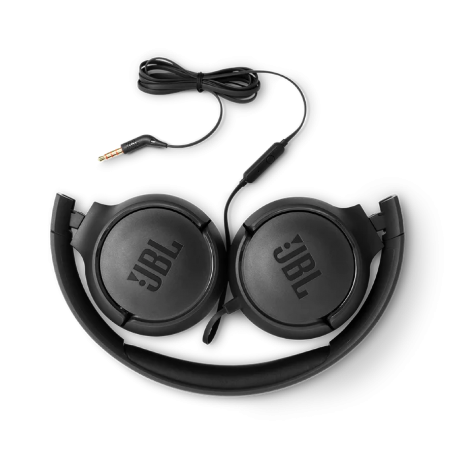 JBL TUNE 500 NOIR n°5