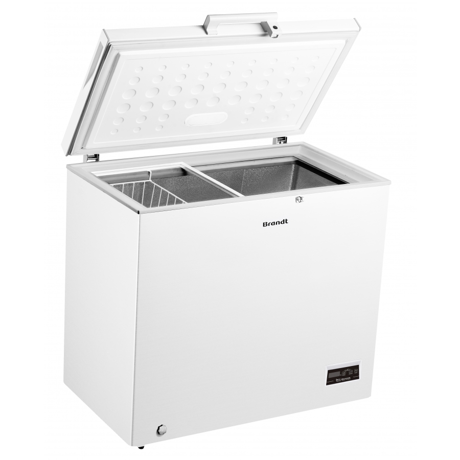BRANDT  BFK201ESW n°2