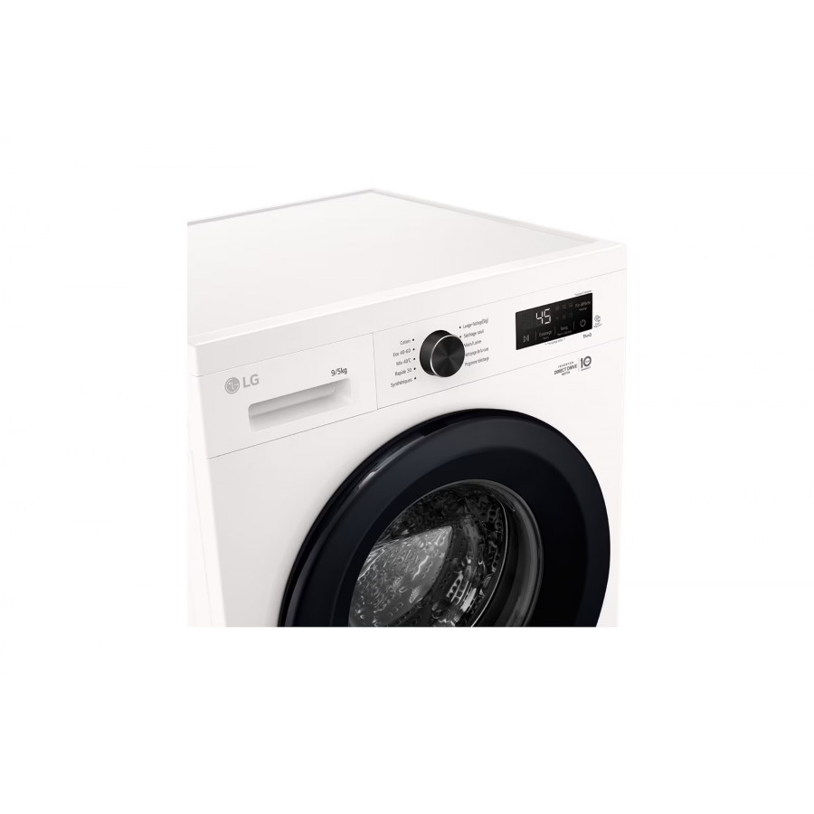 LG F954B15WHS n°5
