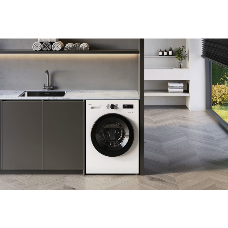 LG F954B15WHS n°10