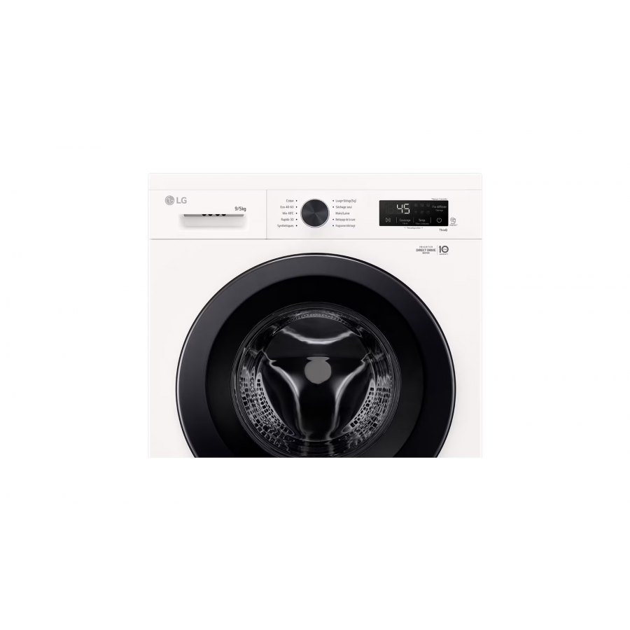 LG F954B15WHS n°2