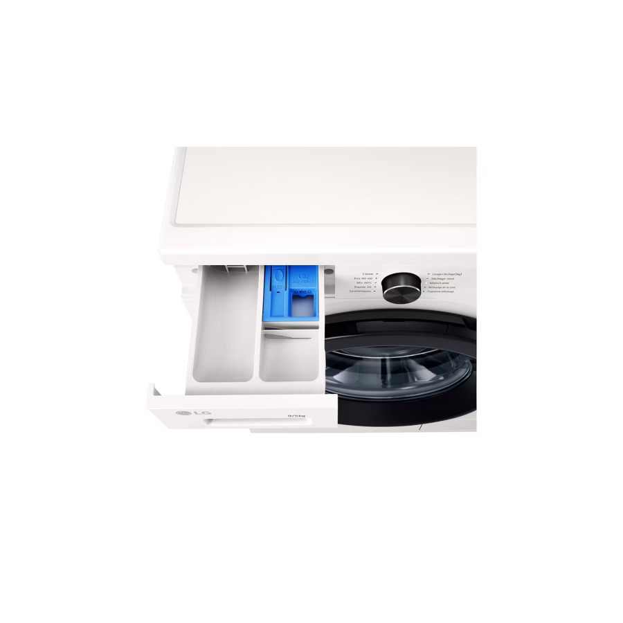 LG F954B15WHS n°12
