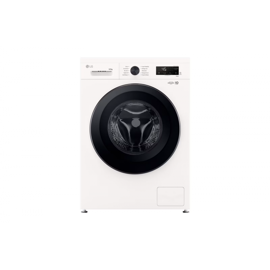 LG F954B15WHS n°1