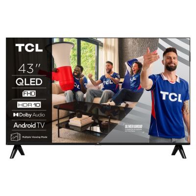 TCL 43S59K