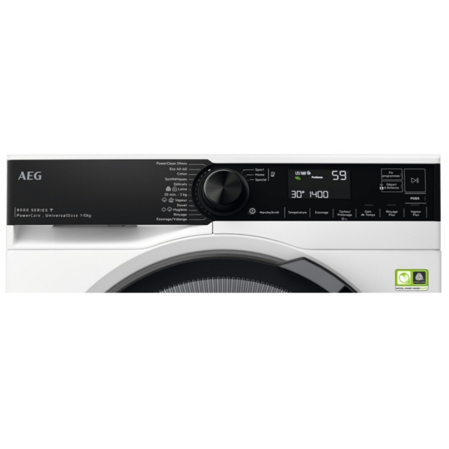 AEG LFR83B114V n°2