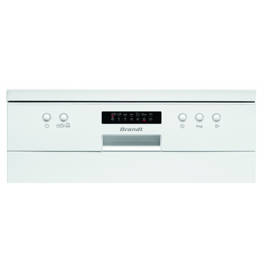 BRANDT LVC328W n°2