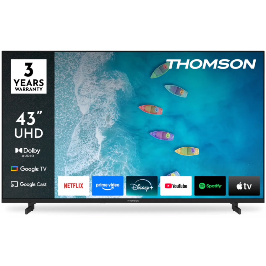 THOMSON 43UG4S15 n°1