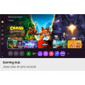 SAMSUNG TU65U8005FUXXC