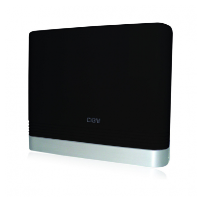 CGV INT AMPLI TNT 4K DAB+ AN-REGLISSE