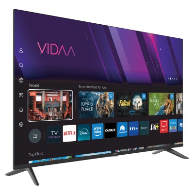 POLAROID TVS40FHDP