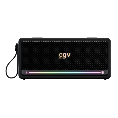 CGV SOLIDVIBE MAX