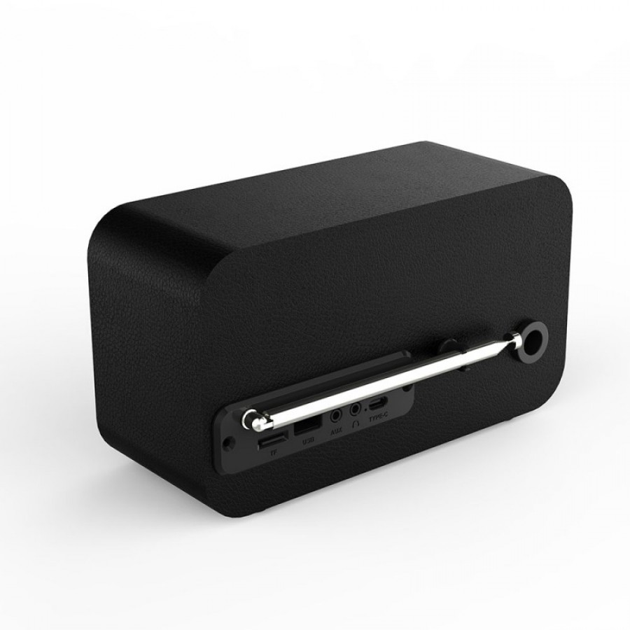 CGV BEBOP FM NOIR n°3