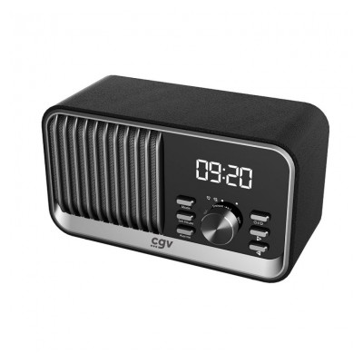 CGV BEBOP FM NOIR