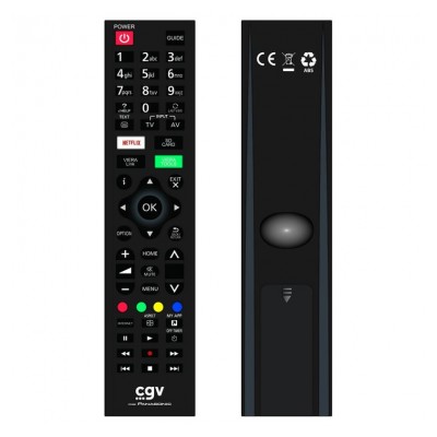 FIDELIO PANASONIC