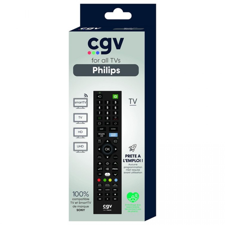 FIDELIO PHILIPS n°2