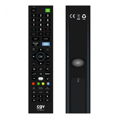 FIDELIO SONY