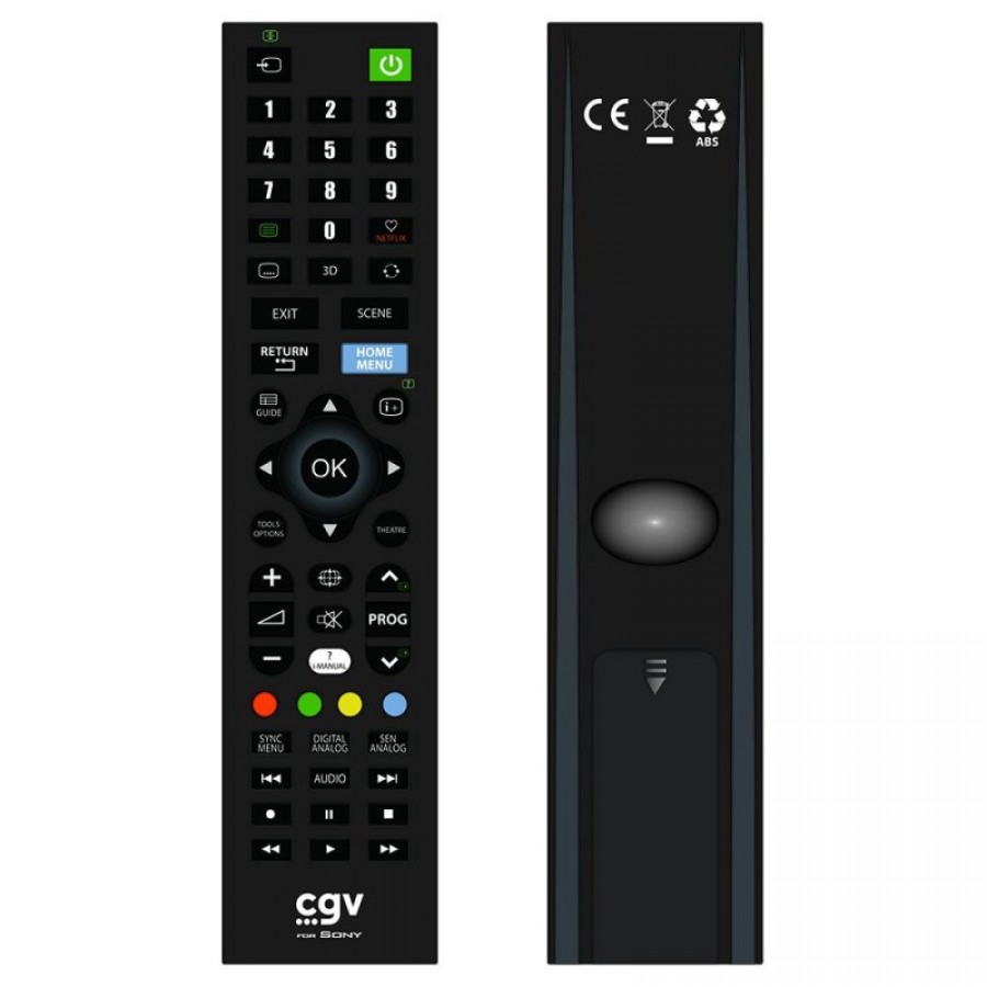 FIDELIO SONY n°1